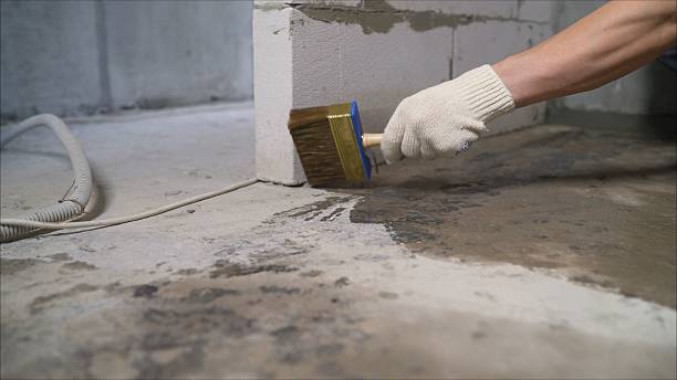 24/7 Emergency Waterproofing experts in Cookstown, NJ